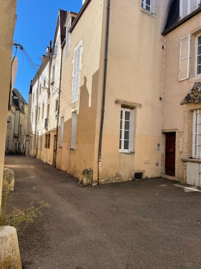 Le Petit Dijonnais * Dijon